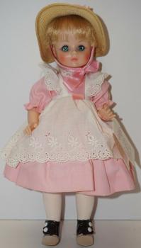 Madame Alexander - Renoir Girl - Doll
